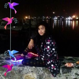 Meet your Posher, Jorge